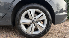 Volkswagen Golf 1.5 TSI Life 5dr Petrol Hatchback